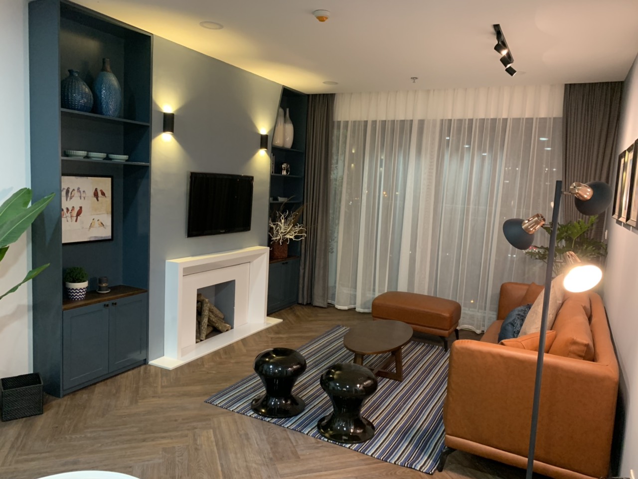Chính chủ bán căn hộ chung cư 3 phòng ngủ 128m2 tòa N03 - T4 Ngoại Giao Đoàn 3