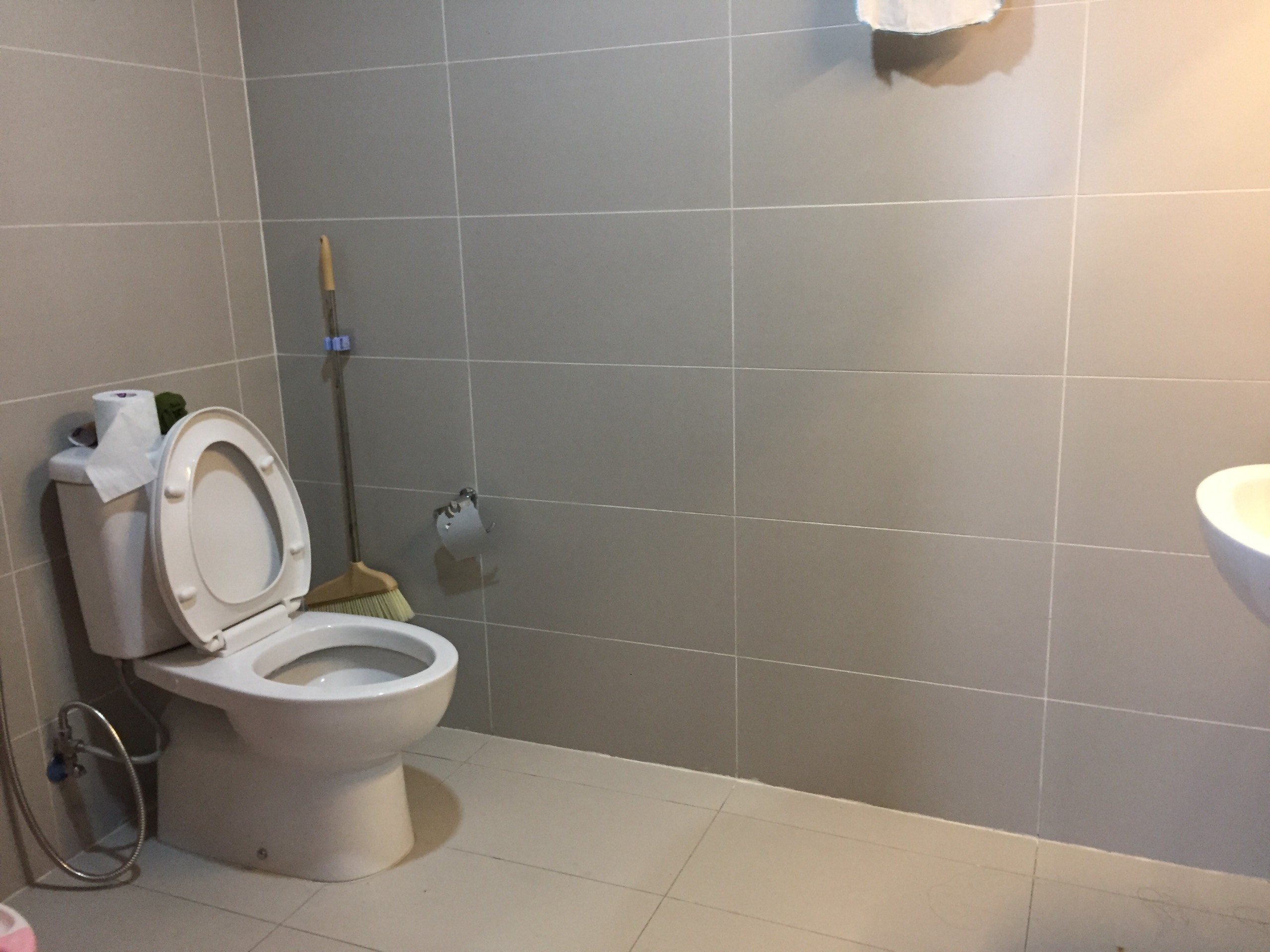 CHÍNH CHỦ BÁN CĂN HỘ CHUNG CƯ 3 PHÒNG NGỦ, TẦNG CAO TÒA N03- T3 CHUNG CƯ NGOẠI GIAO ĐOÀN, FULL TOÀN BỘ NỘI THẤT 3