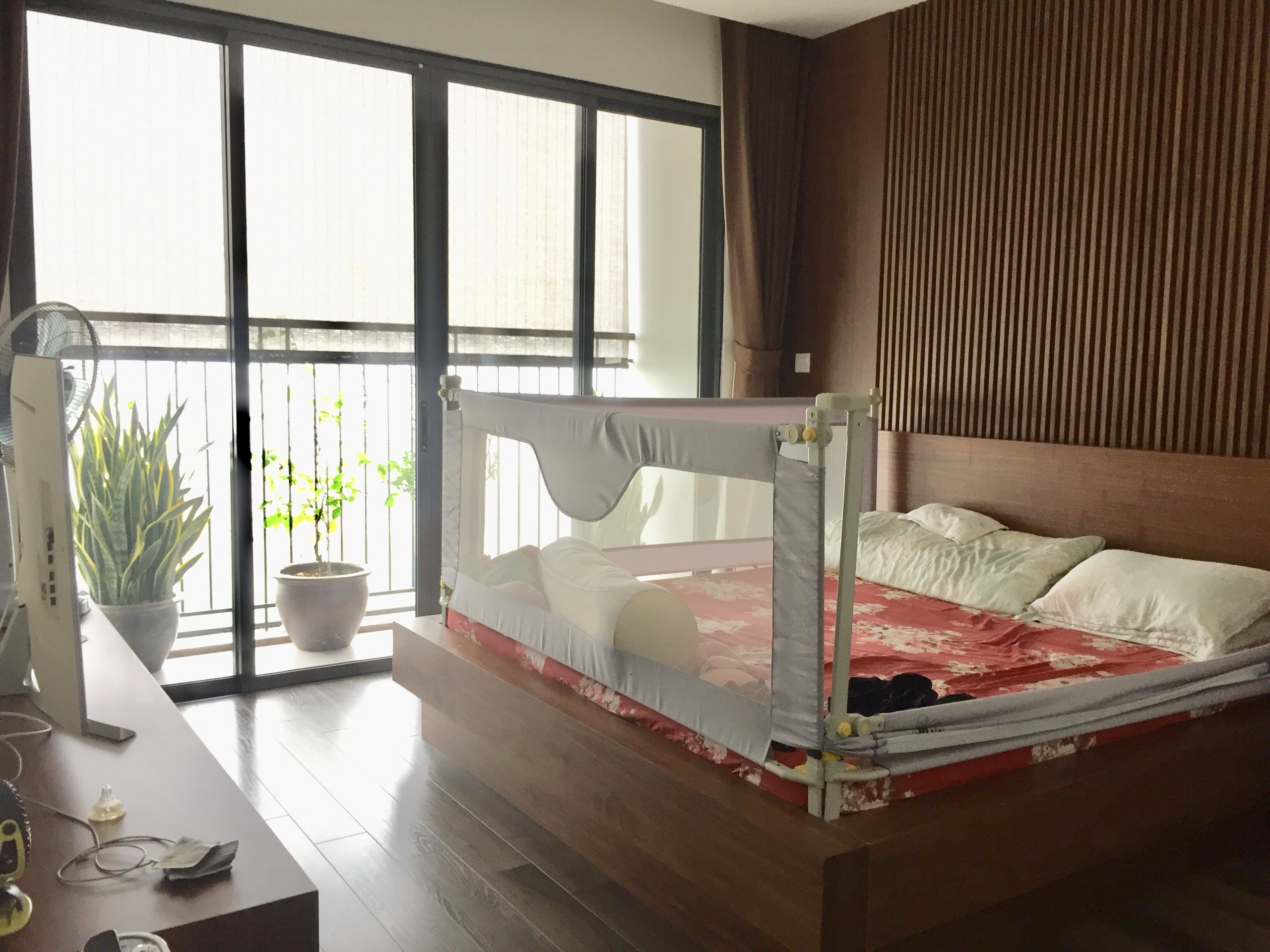 CHÍNH CHỦ BÁN CĂN HỘ CHUNG CƯ 3 PHÒNG NGỦ, TẦNG CAO TÒA N03- T3 CHUNG CƯ NGOẠI GIAO ĐOÀN, FULL TOÀN BỘ NỘI THẤT 4