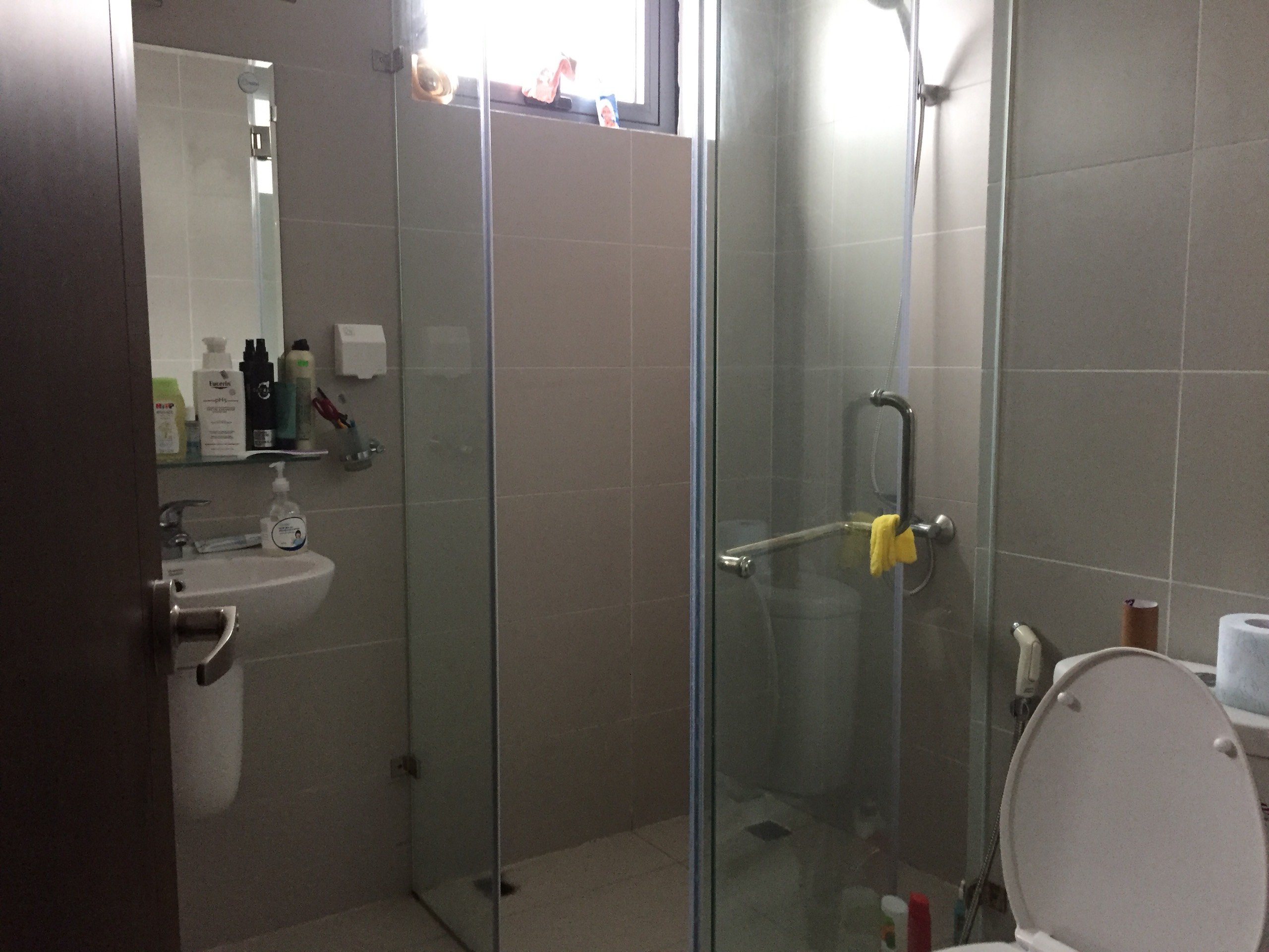 CHÍNH CHỦ BÁN CĂN HỘ CHUNG CƯ 3 PHÒNG NGỦ, TẦNG CAO TÒA N03- T3 CHUNG CƯ NGOẠI GIAO ĐOÀN, FULL TOÀN BỘ NỘI THẤT 7