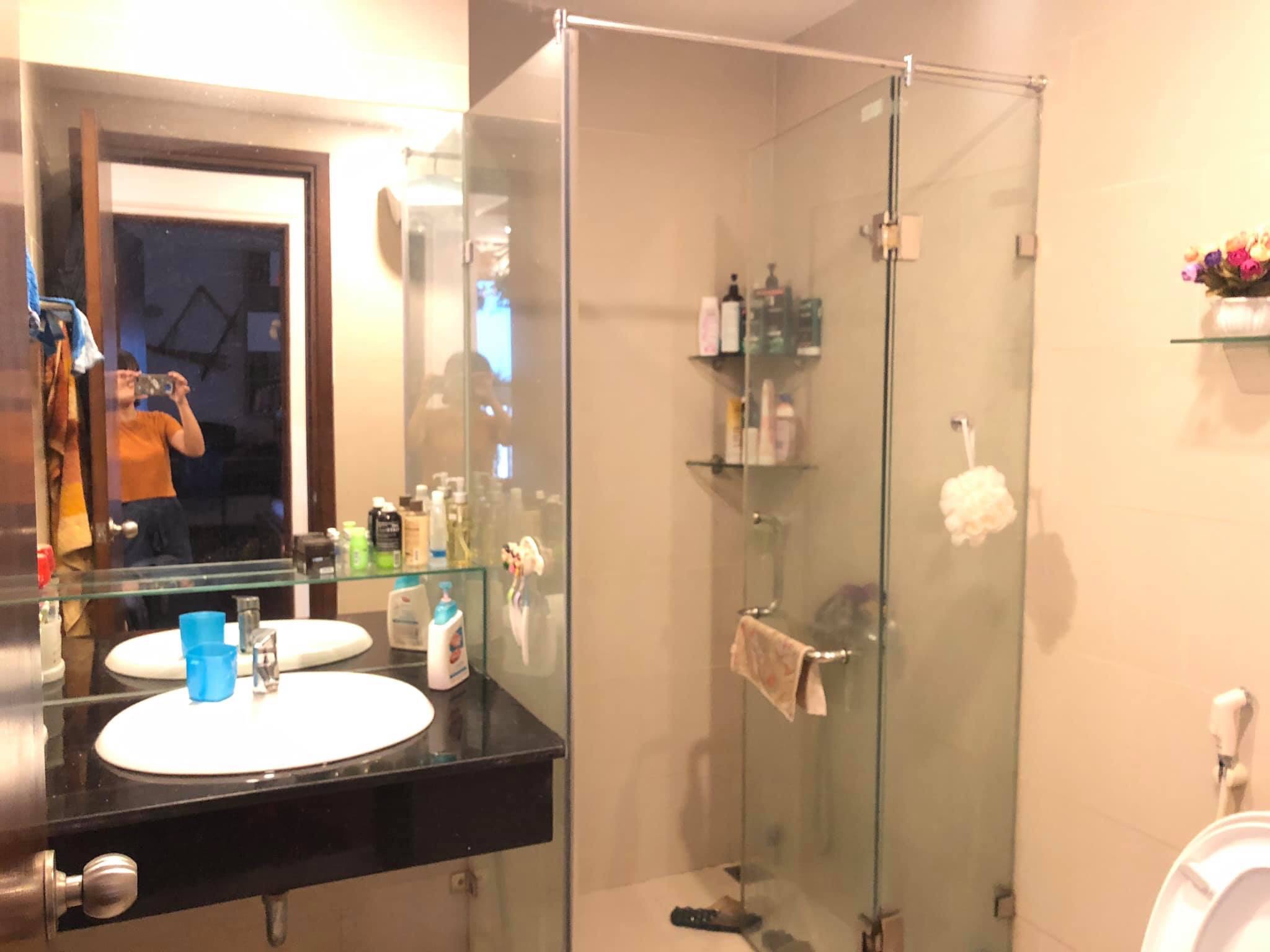 Chính chủ bán căn hộ chung cư 3 phòng ngủ tòa N02-T1 Ngoại Giao Đoàn 5