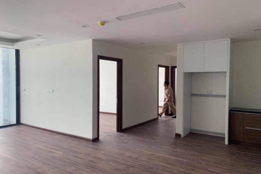 Chính chủ bán căn hộ Ngoại Giao Đoàn , tòa N01T8 căn số 01 4 phòng ngủ 3 vệ sinh , LH: 0973013230 2