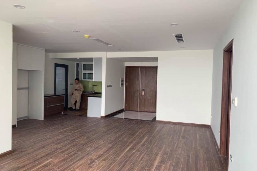 Chính chủ bán căn hộ Ngoại Giao Đoàn , tòa N01T8 căn số 01 4 phòng ngủ 3 vệ sinh , LH: 0973013230 3