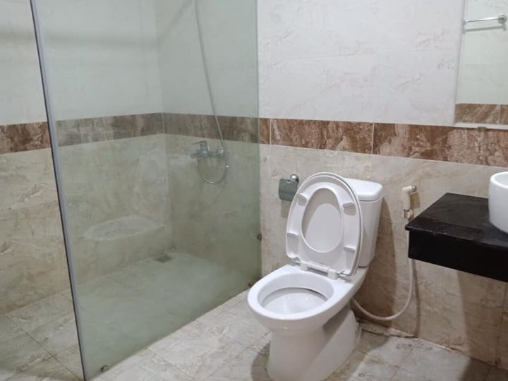 Chính chủ bán căn hộ tòa N01T3 chung cư Ngoại Giao Đoàn Bắc Từ Liêm Hà Nội 7