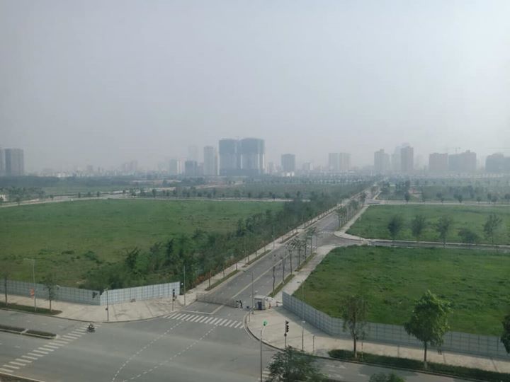 Chính chủ bán căn hộ tòa N01T3 chung cư Ngoại Giao Đoàn Bắc Từ Liêm Hà Nội 8