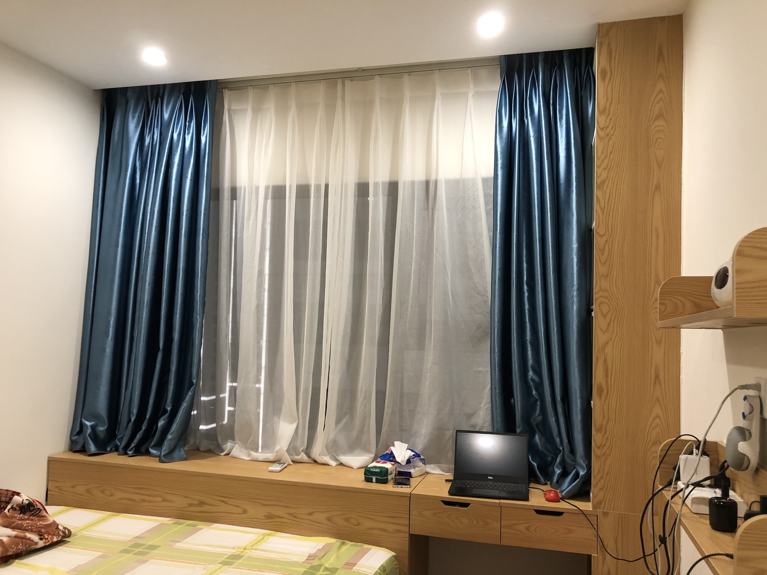 Chính chủ bán gấp căn 3 ngủ 90m2 tầng trung view đẹp tòa A6 An Bình City 3