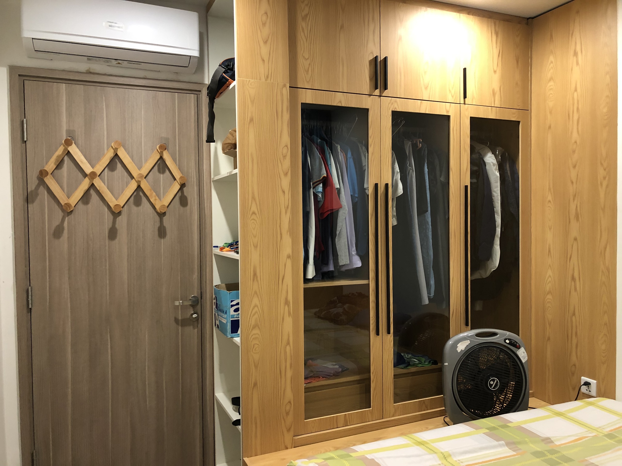 Chính chủ bán gấp căn 3 ngủ 90m2 tầng trung view đẹp tòa A6 An Bình City 4