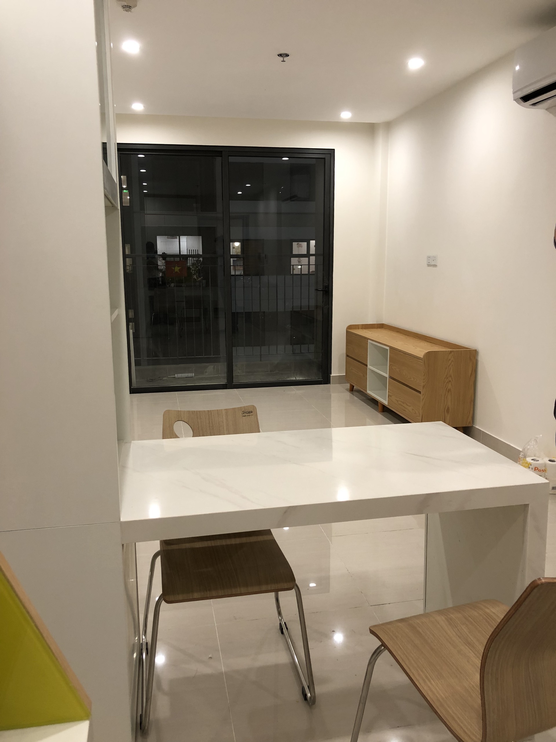 Chính chủ bán gấp căn 3 ngủ 90m2 tầng trung view đẹp tòa A6 An Bình City 5