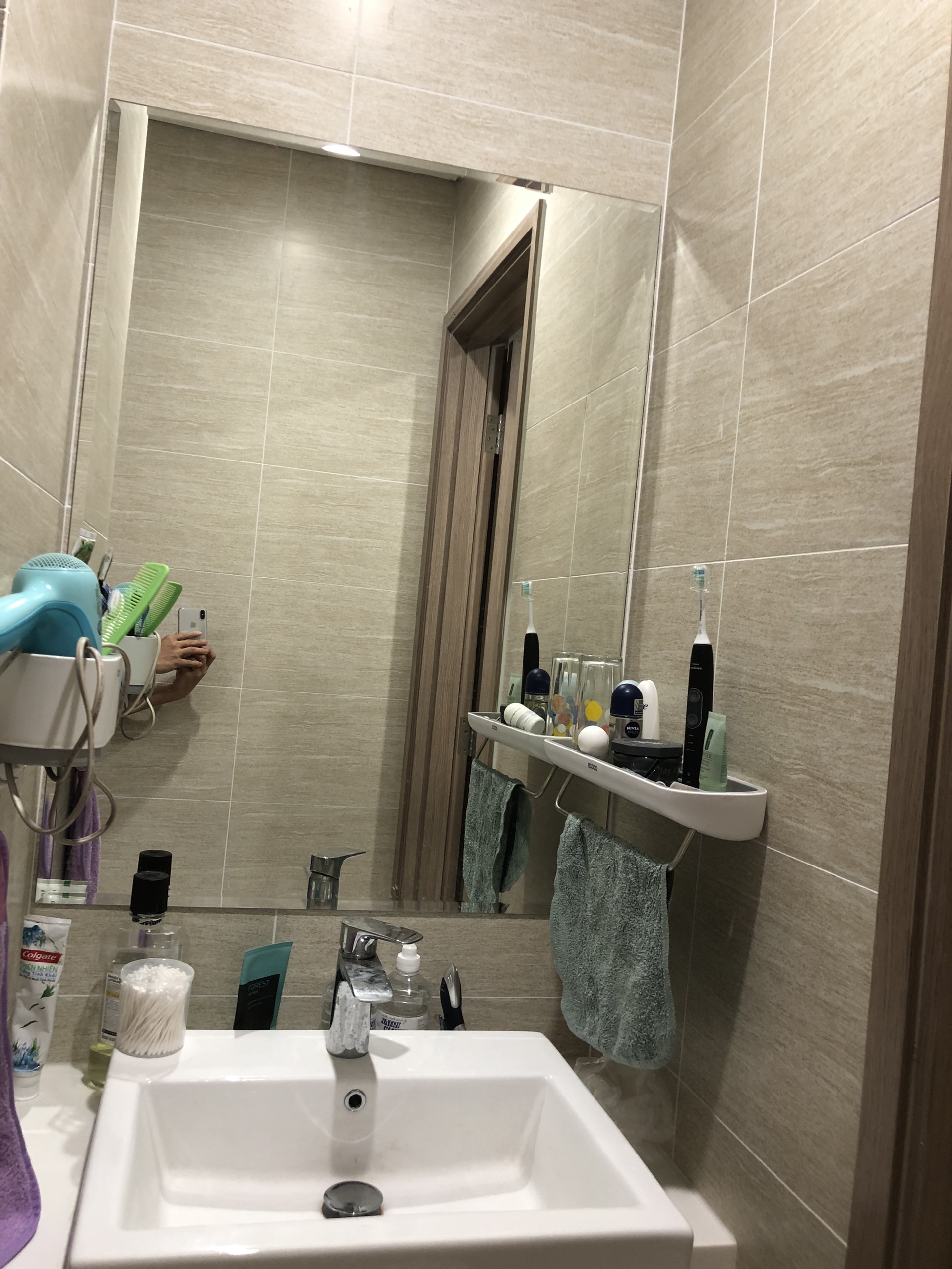Chính chủ bán gấp căn 3 ngủ 90m2 tầng trung view đẹp tòa A6 An Bình City 6