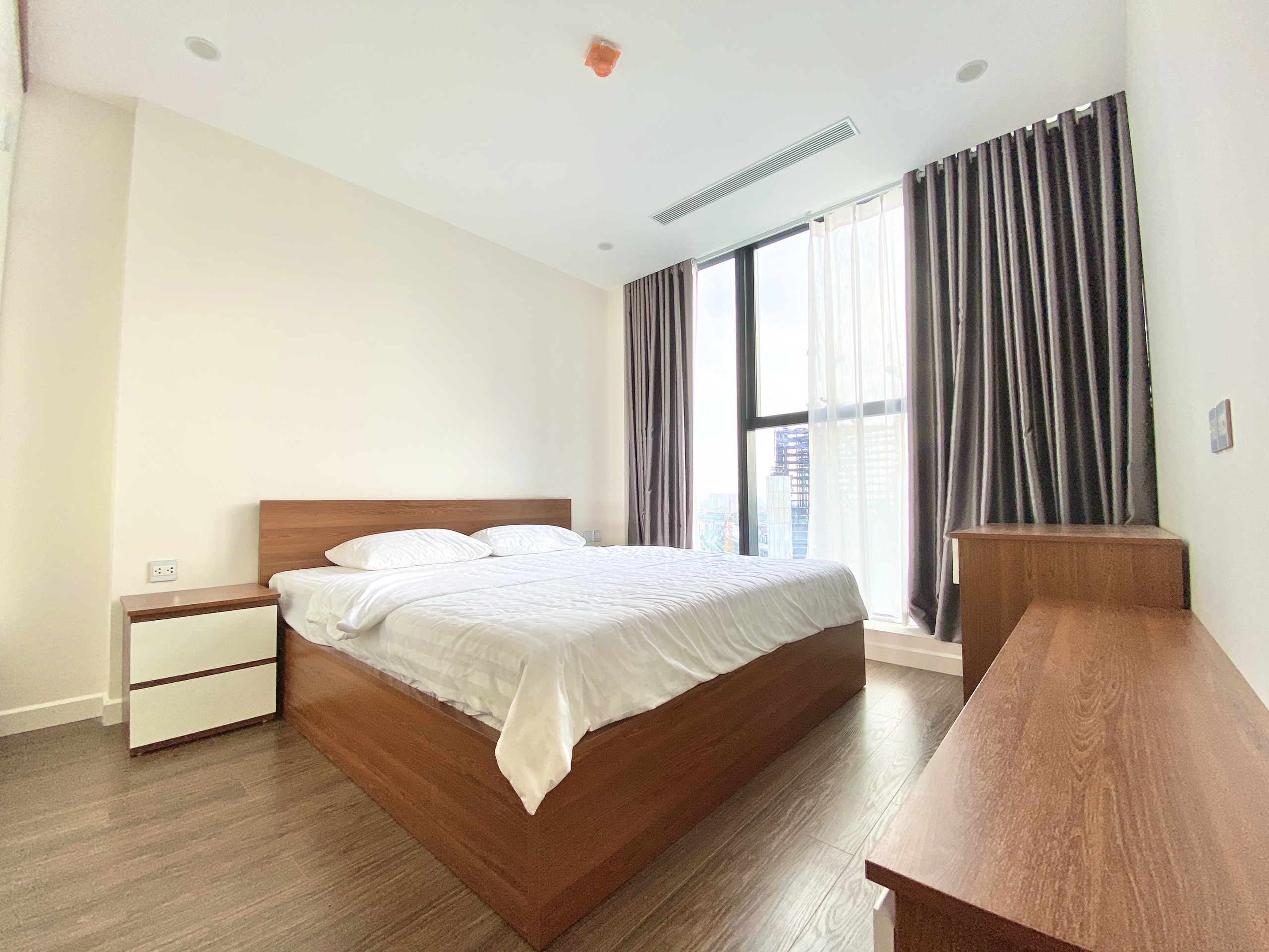 Chính chủ cần bán căn 3PN đã sửa đẹp tại toà A5 An Bình City bao phí 2