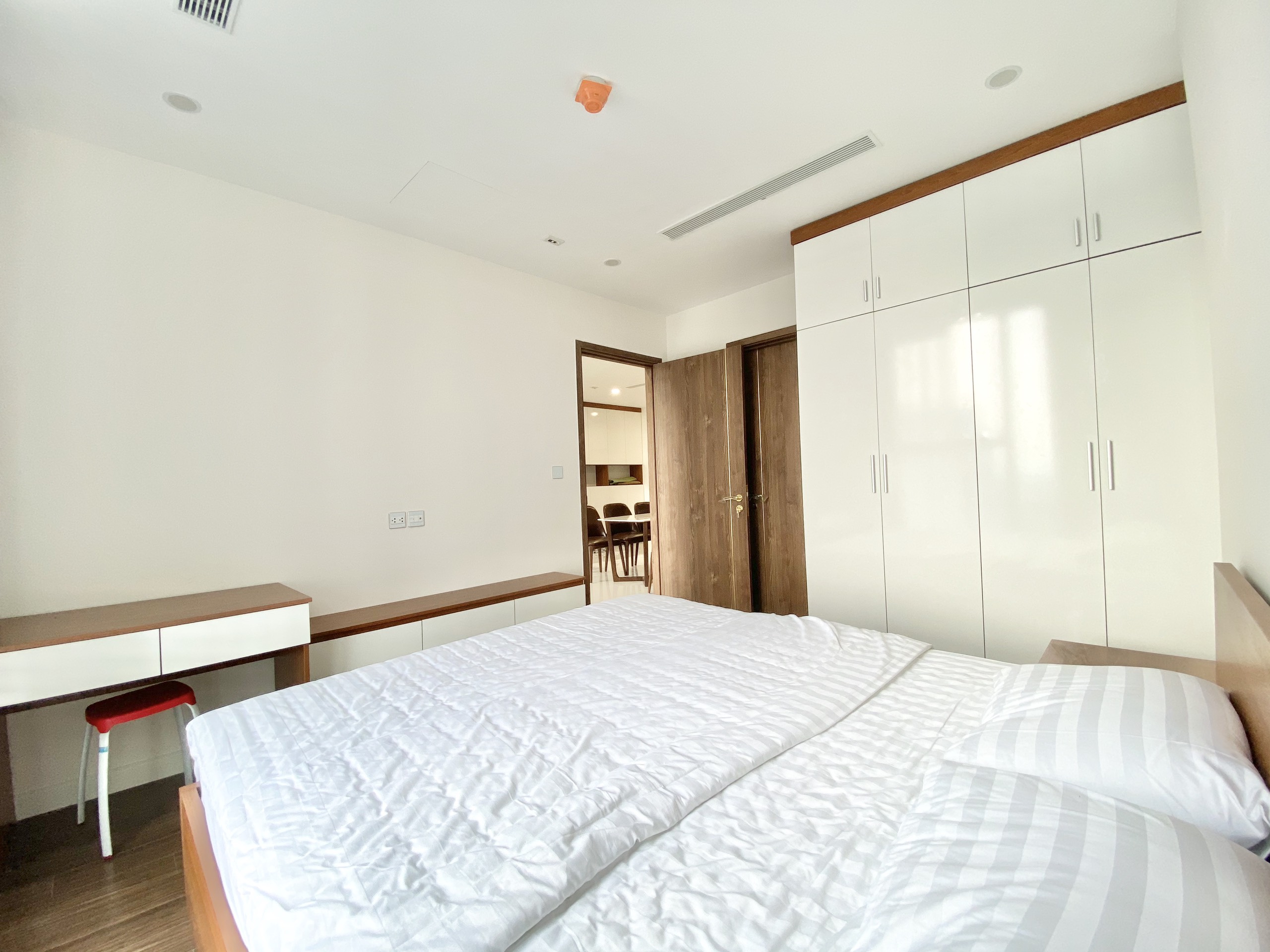 Chính chủ cần bán căn 3PN đã sửa đẹp tại toà A5 An Bình City bao phí 3