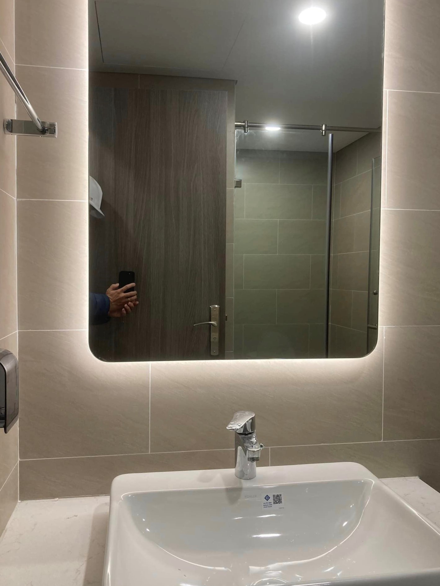 Chính chủ cho thuê căn 4 ngủ N01T6 Ngoại Giao Đoàn, 142m2 đồ cơ bản 5