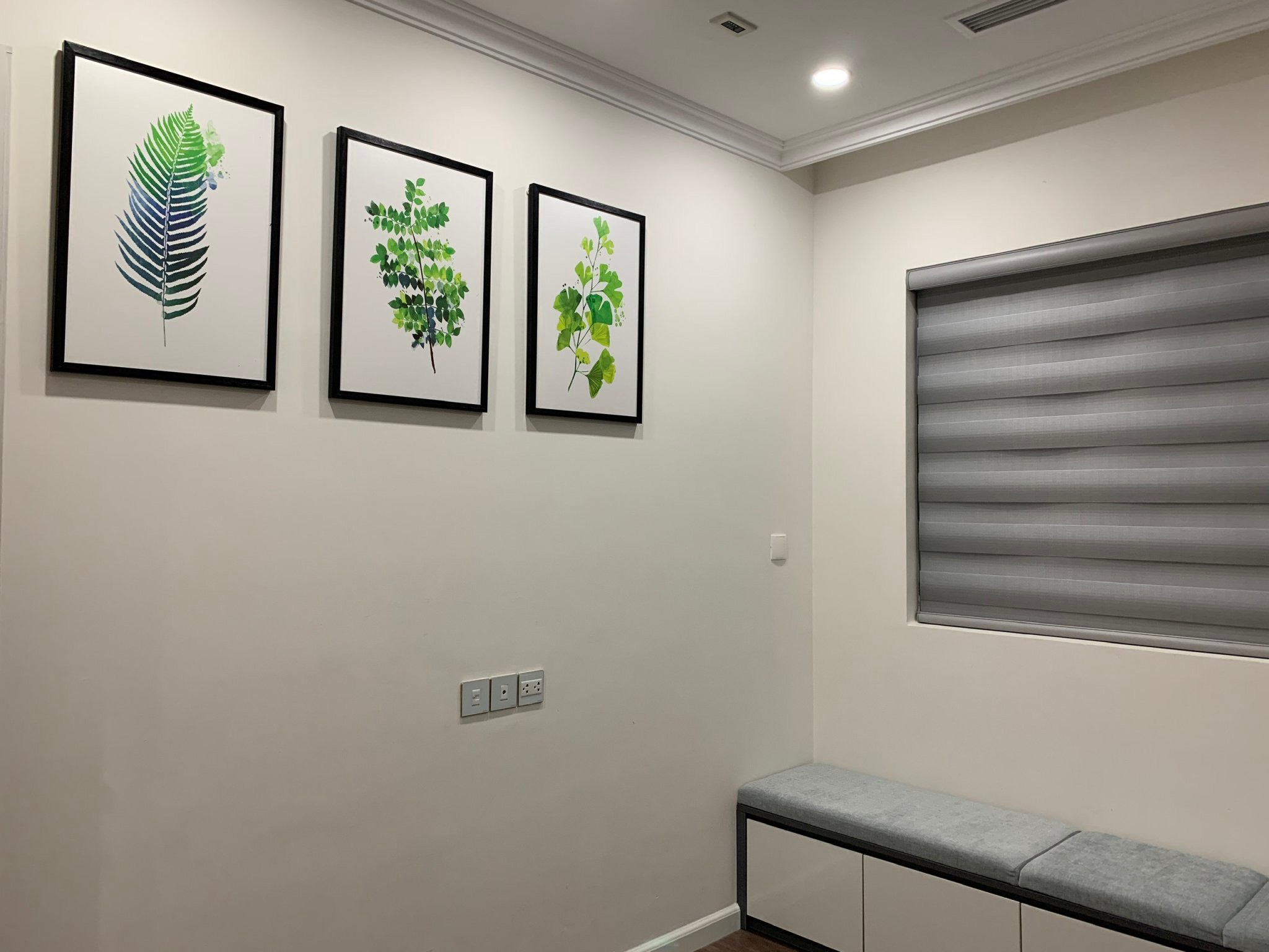 Chính chủ cho thuê căn hộ CT3 KĐT Nam Cường 2 ngủ, 82m2 giá siêu rẻ 3