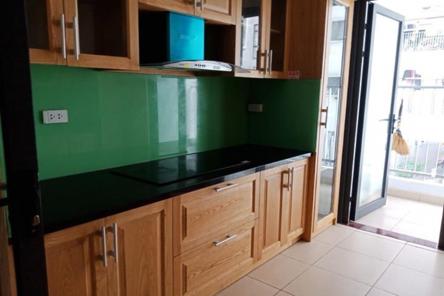 Chính chủ cho thuê căn hộ tòa N01T3 khu Ngoại Giao Đoàn , 3 phòng ngủ 2 vệ sinh dt 116m2 2