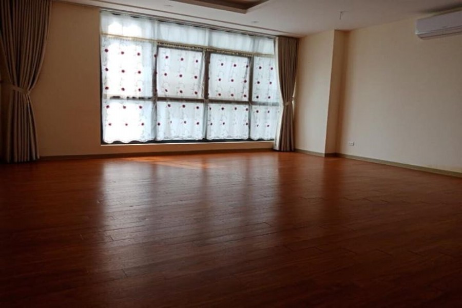 Chính chủ cho thuê căn hộ tòa N01T3 khu Ngoại Giao Đoàn , 3 phòng ngủ 2 vệ sinh dt 116m2 4