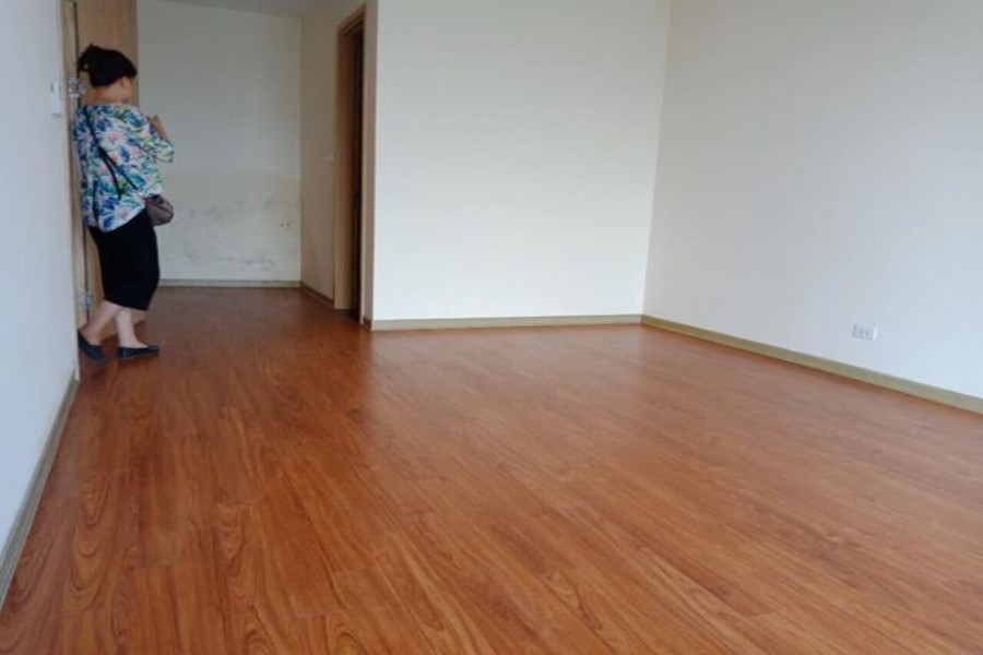 Chính chủ cho thuê căn hộ tòa N01T3 khu Ngoại Giao Đoàn , 3 phòng ngủ 2 vệ sinh dt 116m2 7