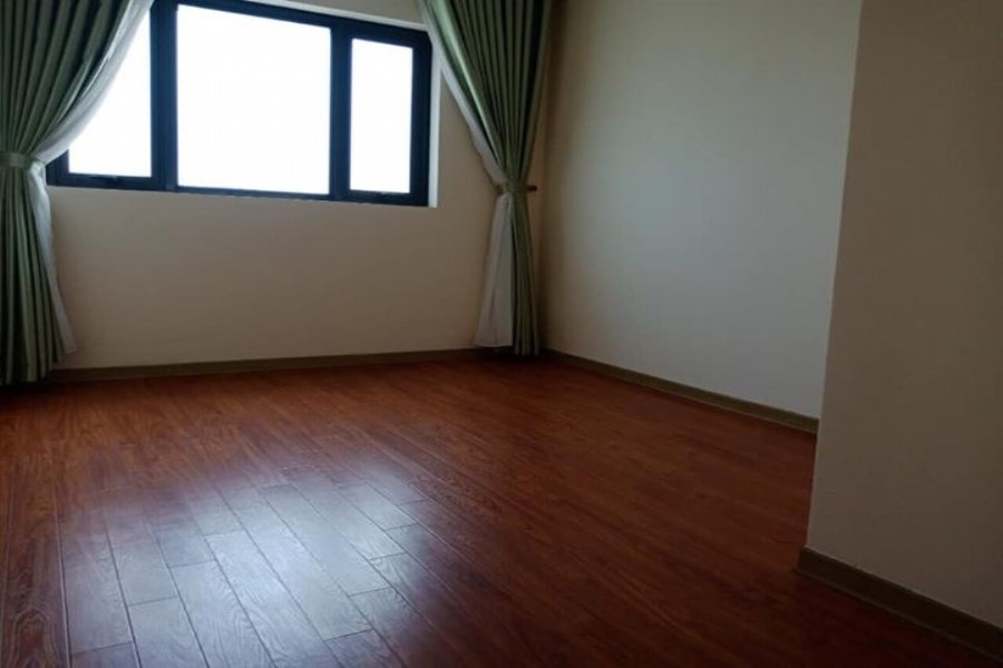 Chính chủ cho thuê căn hộ tòa N01T3 khu Ngoại Giao Đoàn , 3 phòng ngủ 2 vệ sinh dt 116m2 8