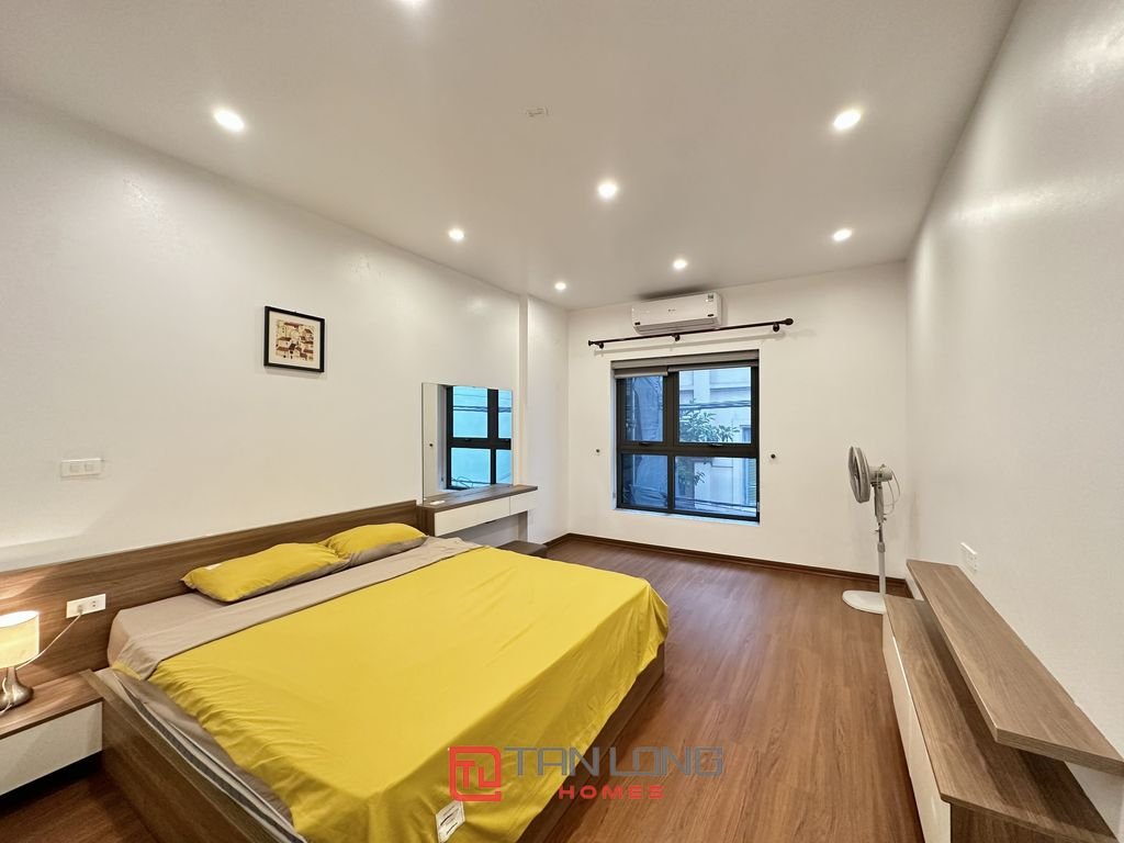 Chính chủ cho thuê Shophouse 90m2 Embassy Garden, full đồ đẹp, kinh doanh tốt 3