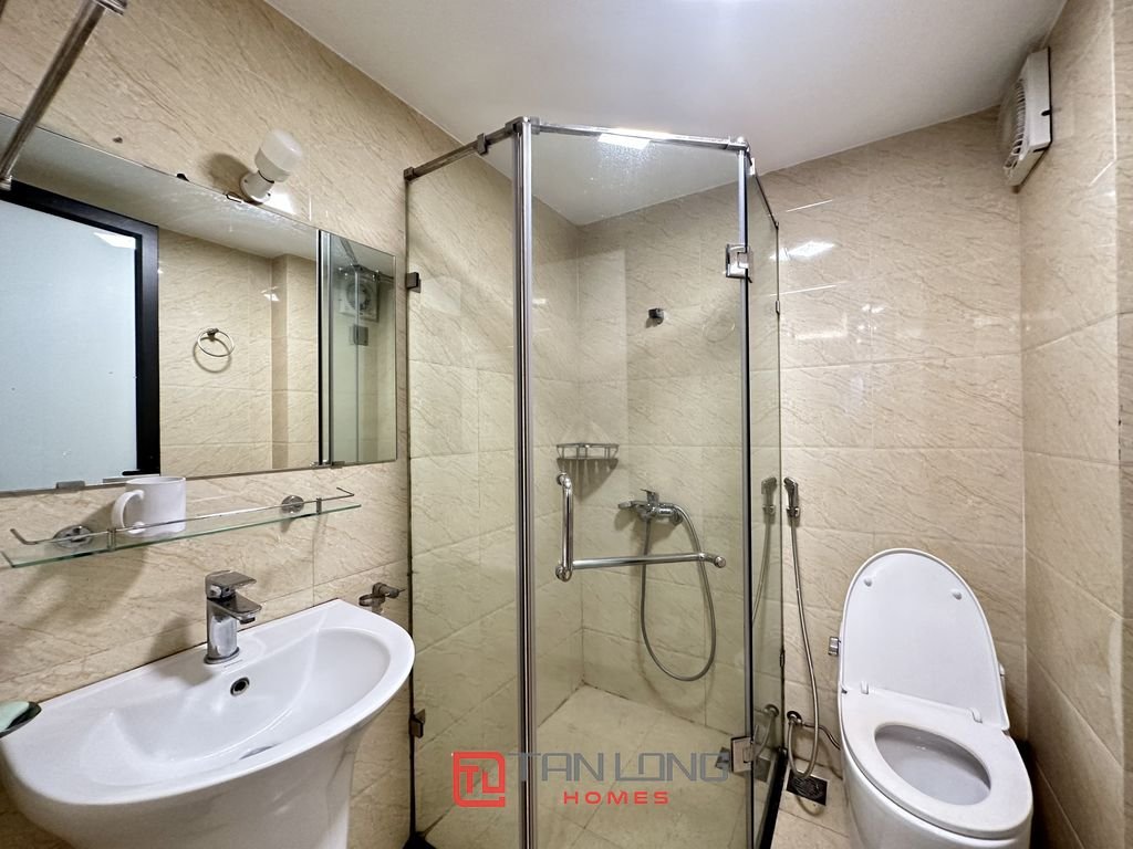 Chính chủ cho thuê Shophouse 90m2 Embassy Garden, full đồ đẹp, kinh doanh tốt 4
