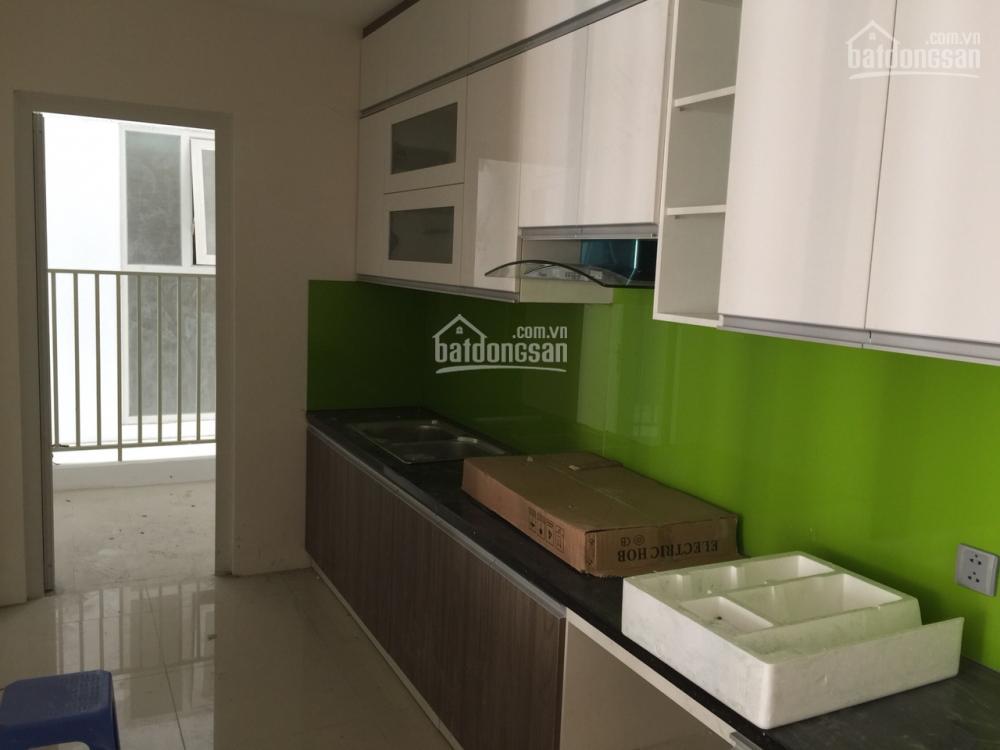 Chính chủ không ở muốn cho thuê căn hộ 2 phòng ngủ full đồ toà B6 Green Stars diện tích 60m2 tầng thấp view nội khu 2