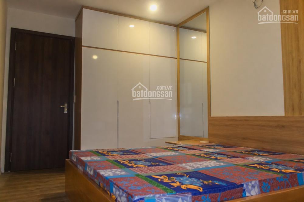 Chính chủ không ở muốn cho thuê căn hộ 2 phòng ngủ full đồ toà B6 Green Stars diện tích 60m2 tầng thấp view nội khu 3