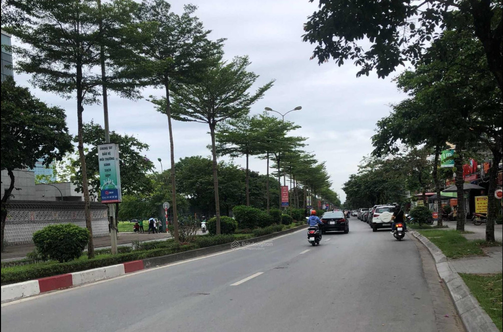 Cho thuê biệt thự Embassy Garden 243m2 x 3.5 tầng hoàn thiện, giá cực tốt 4