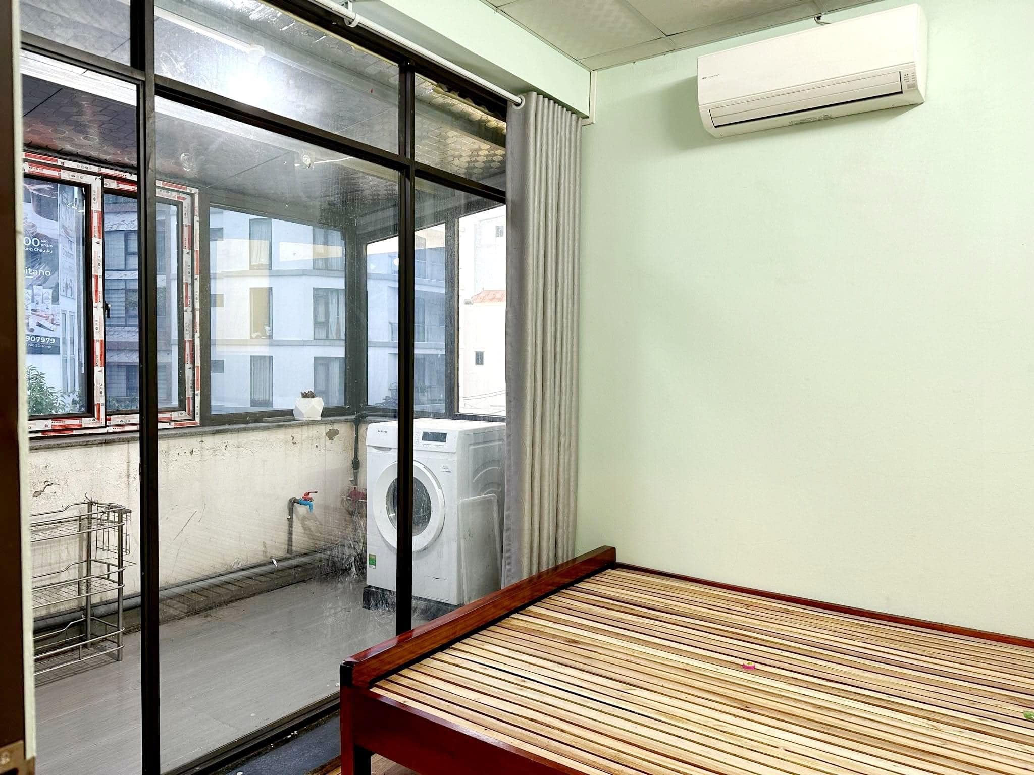 Cho thuê biệt thự song lập Ngoại Giao Đoàn: 240m2 x 3 tầng full đồ đẹp, giá tốt 3
