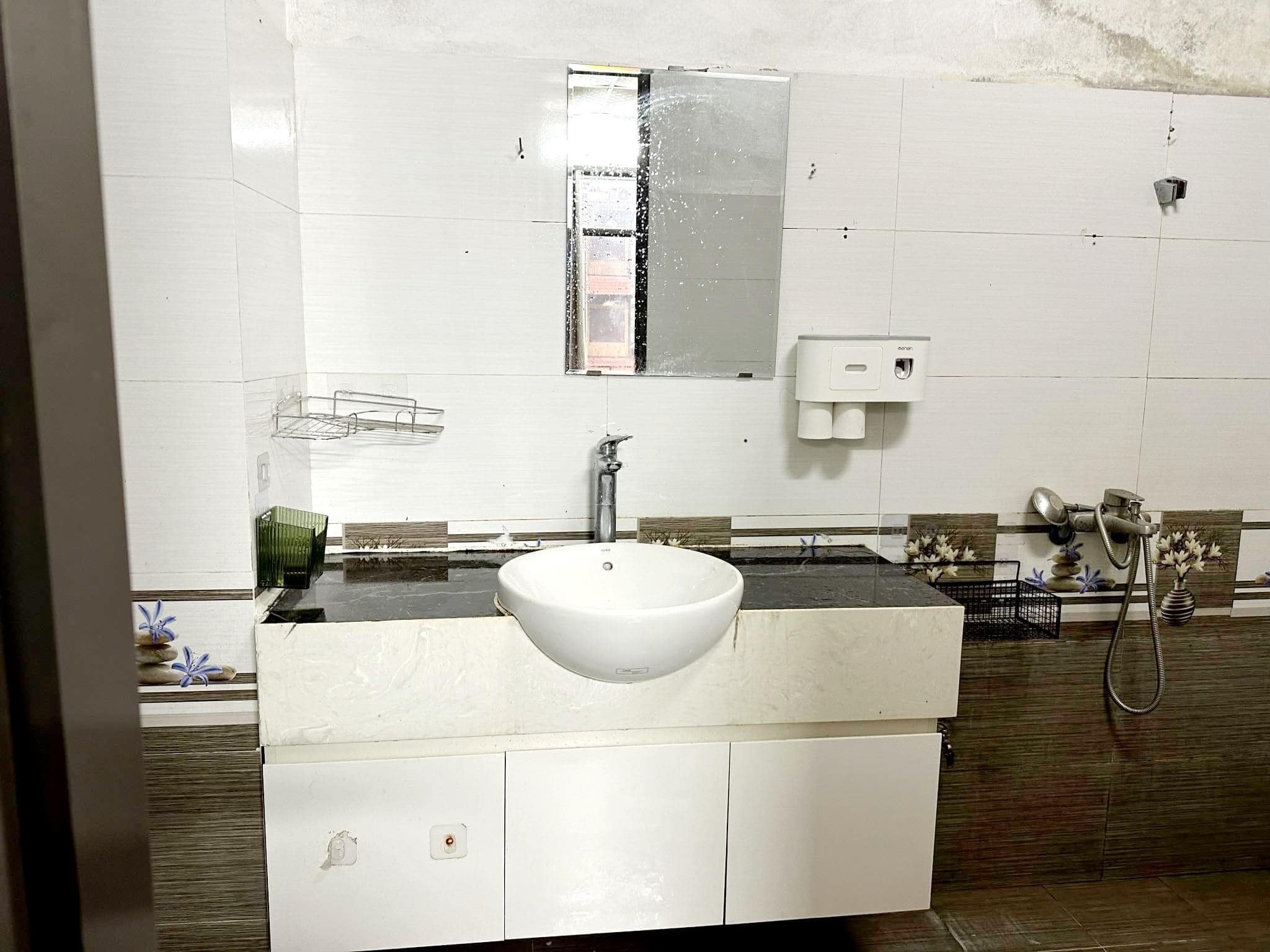 Cho thuê biệt thự song lập Ngoại Giao Đoàn: 240m2 x 3 tầng full đồ đẹp, giá tốt 4
