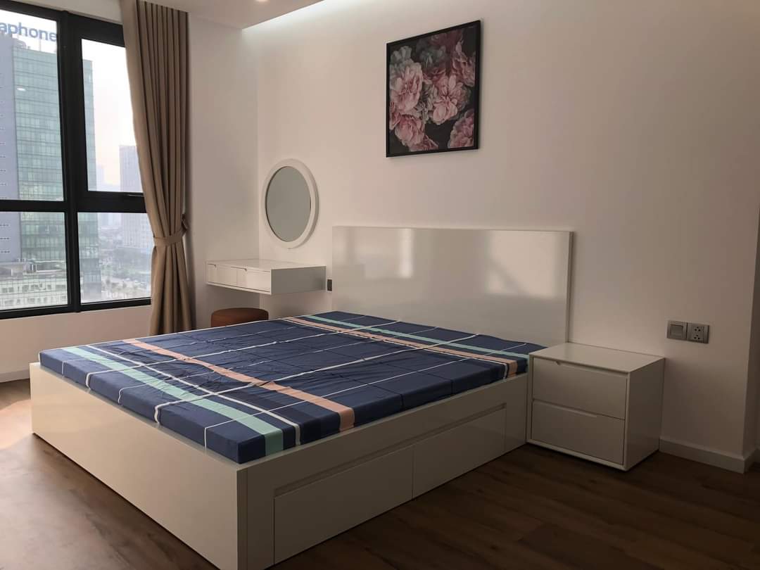 CHO THUÊ CĂN 86.3M2 TẦNG THẤP TÒA M1 CHUNG CƯ 6TH-ELEMENT 5