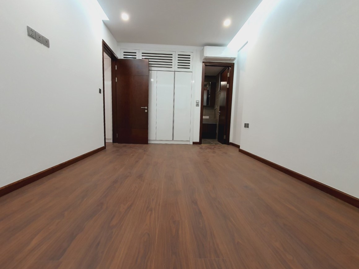 CHO THUÊ CĂN 87M2 TẦNG THẤP TÒA M1 CHUNG CƯ 6TH-ELEMENT 5