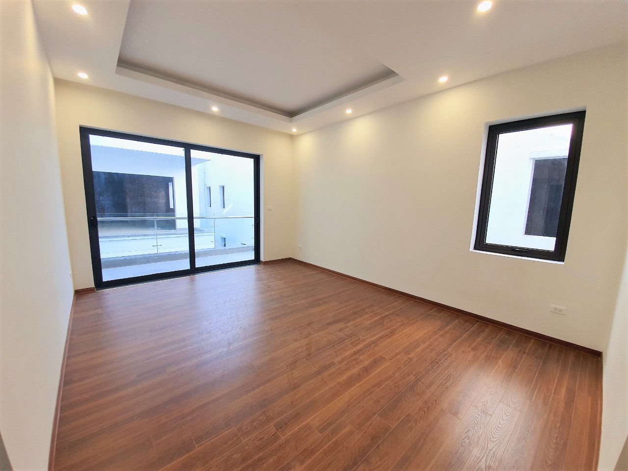 CHO THUÊ CĂN BIỆT THỰ ĐƠN LẬP KHU NGOẠI GIAO ĐOÀN 5