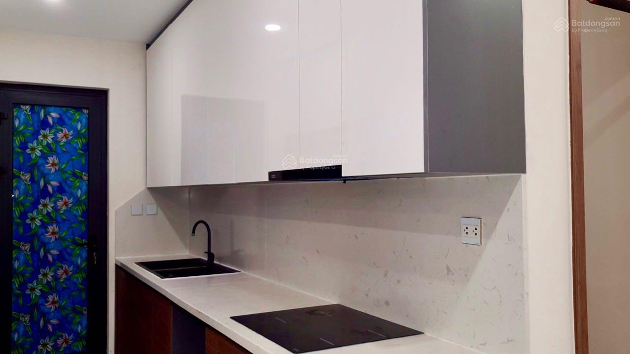 Cho thuê căn góc 2 phòng ngủ toà CT2C KĐT Nghĩa Đô diện tích 70m2 full nội thất tầng trung view nội khu 3