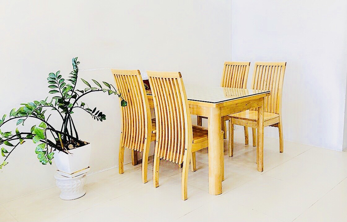 Cho thuê căn hộ 2 ngủ Green Star: 2PN/66.8m2 tầng cao full đồ giá tốt! 3