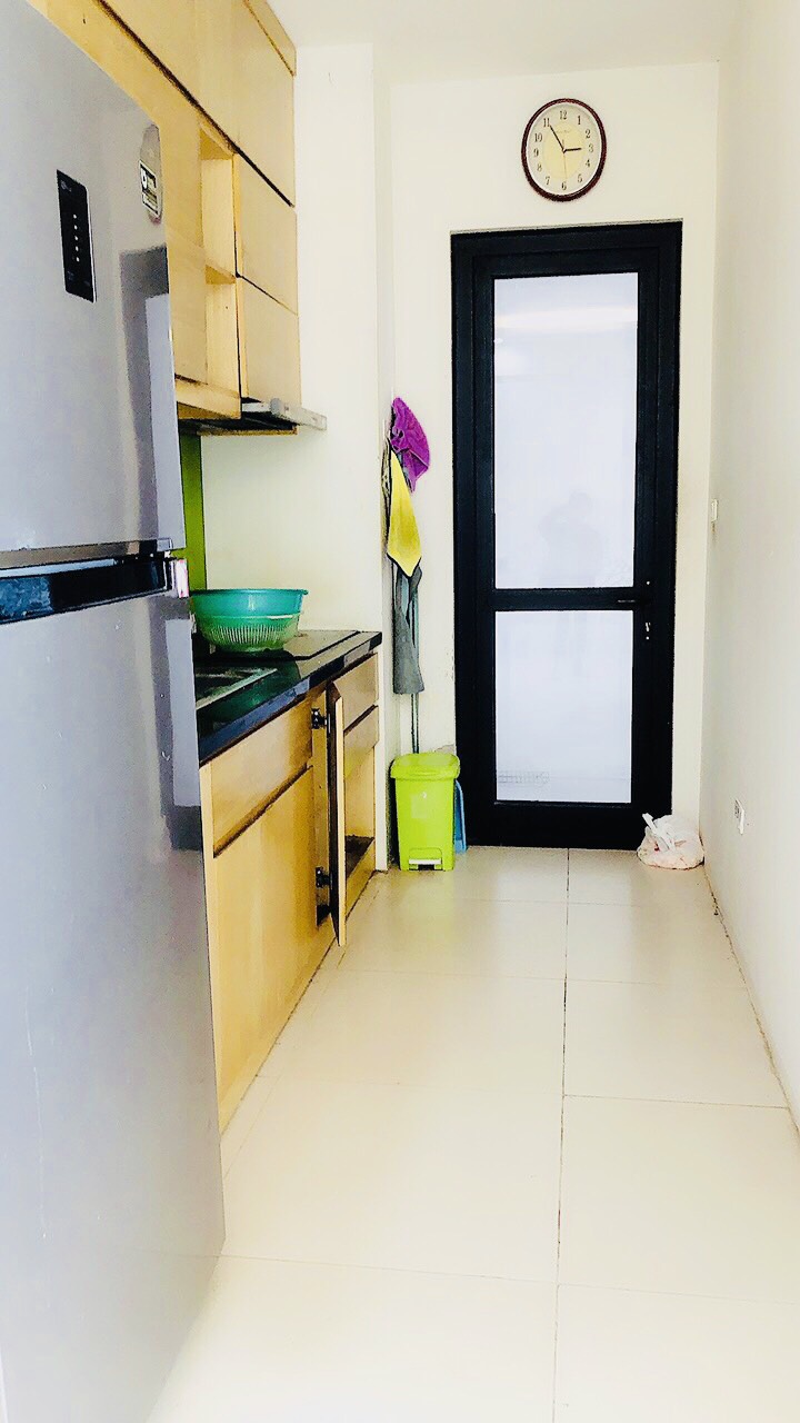 Cho thuê căn hộ 2 ngủ Green Star: 2PN/66.8m2 tầng cao full đồ giá tốt! 4
