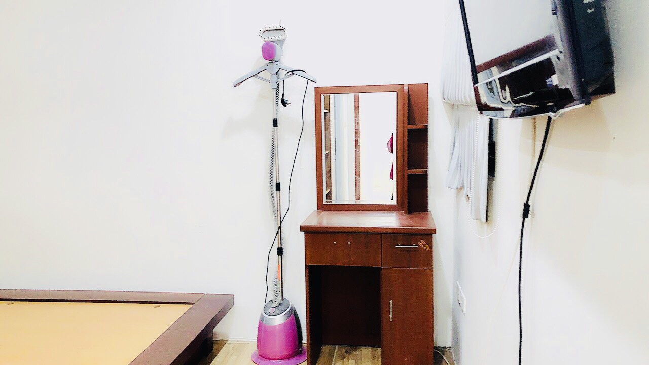Cho thuê căn hộ 2 ngủ Green Star: 2PN/66.8m2 tầng cao full đồ giá tốt! 5