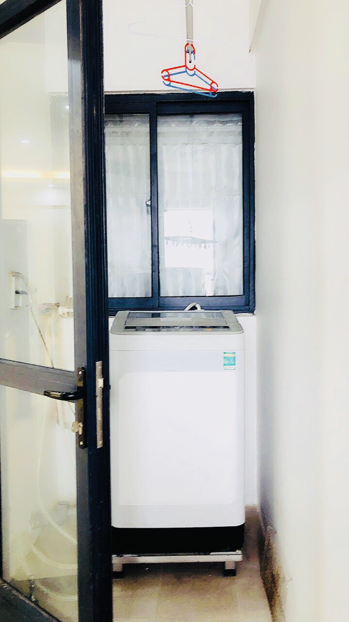 Cho thuê căn hộ 2 ngủ Green Star: 2PN/66.8m2 tầng cao full đồ giá tốt! 7