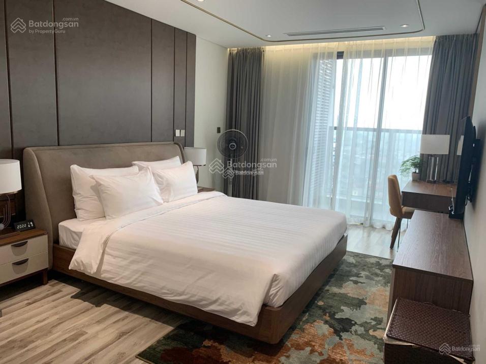 Cho thuê căn hộ 2 phòng ngủ tại dự án Green Stars Phạm Văn Đồng full đồ tầng cao view rộng thoáng 2