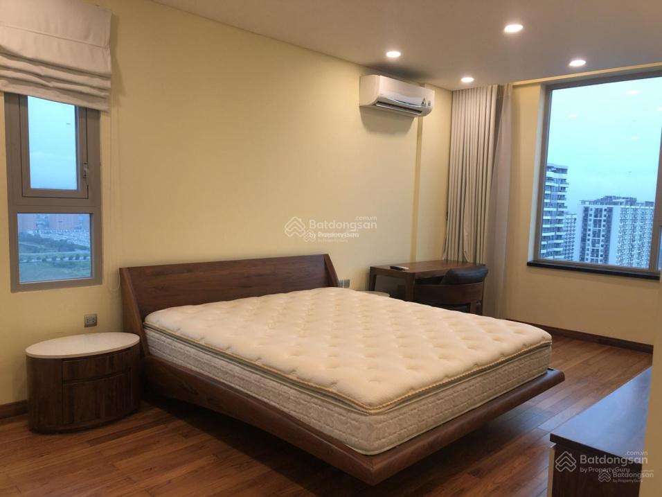 Cho thuê căn hộ 2 phòng ngủ tại dự án Green Stars Phạm Văn Đồng full đồ tầng cao view rộng thoáng 3