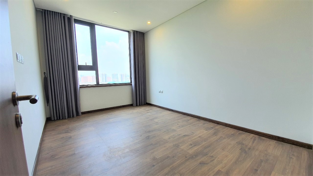 Cho thuê căn hộ 2PN toà N01 T4 Ngoại Giao Đoàn Hà Nội 3