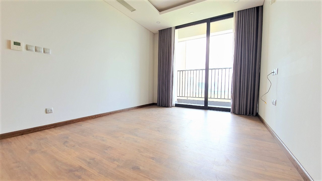 Cho thuê căn hộ 2PN toà N01 T4 Ngoại Giao Đoàn Hà Nội 4