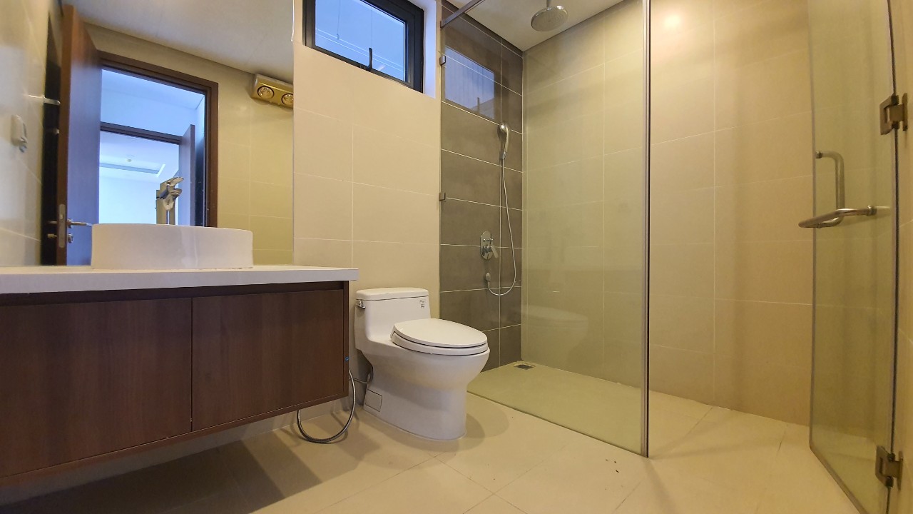 Cho thuê căn hộ 2PN toà N01 T4 Ngoại Giao Đoàn Hà Nội 6