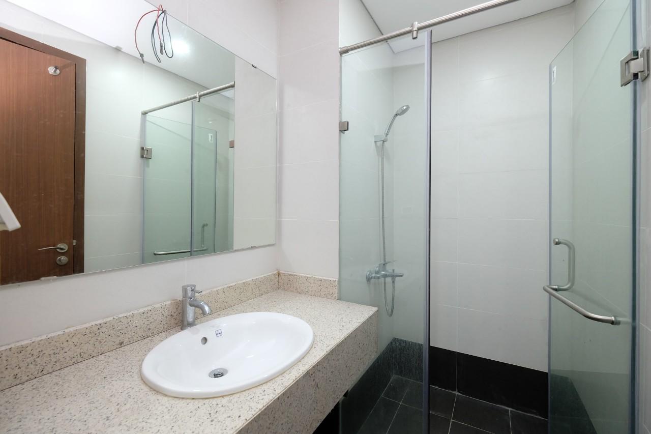 Cho thuê căn hộ 2PN toà N01 T5 Ngoại Giao Đoàn Hà Nội 10