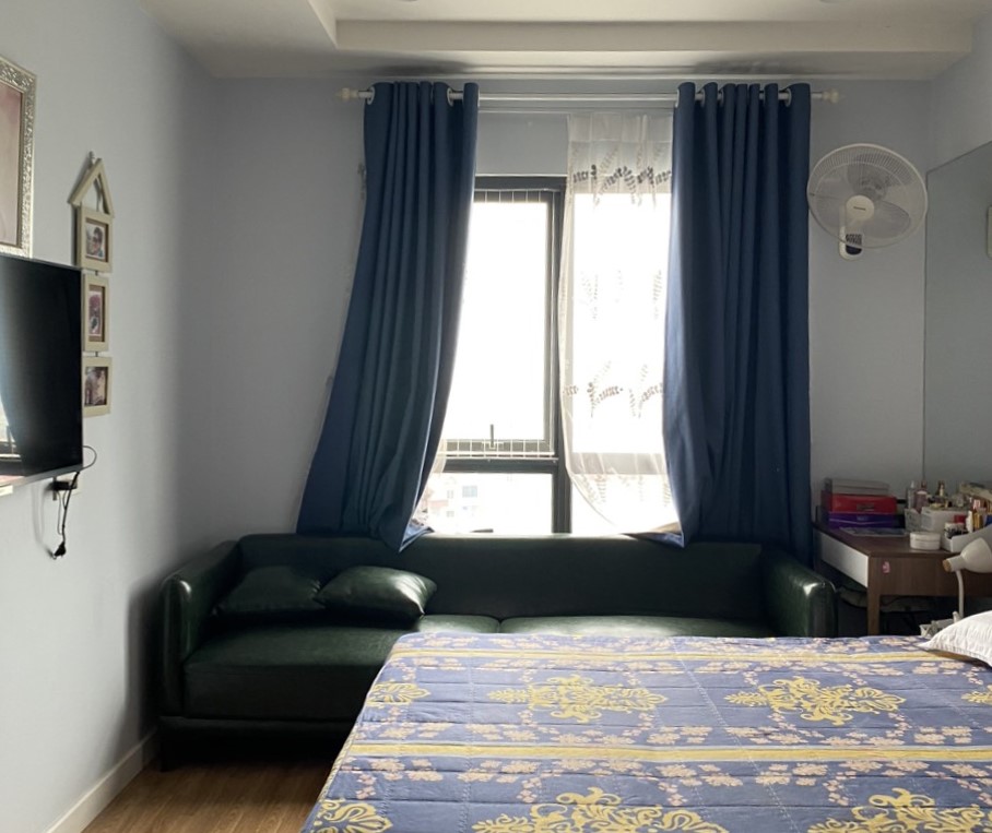 Cho thuê căn hộ 2PN/81m2 full đồ tòa Novo Kosmo, giá tốt! 4