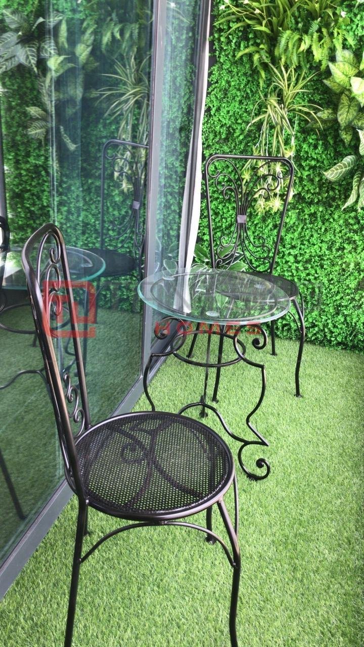 Cho thuê căn hộ 3 ngủ 101m2 full đồ mới tòa N01T5 Ngoại Giao Đoàn 9