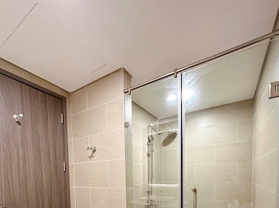 Cho thuê căn hộ 3 ngủ 105m2 tầng cao view Hồ Tây tòa N01T7 Han Jardin 18