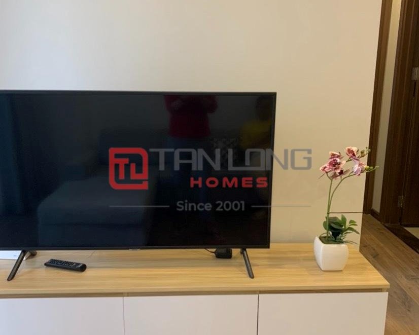 Cho thuê căn hộ 3 ngủ 109m2 full đồ mới tòa N01T4 Ngoại Giao Đoàn 2