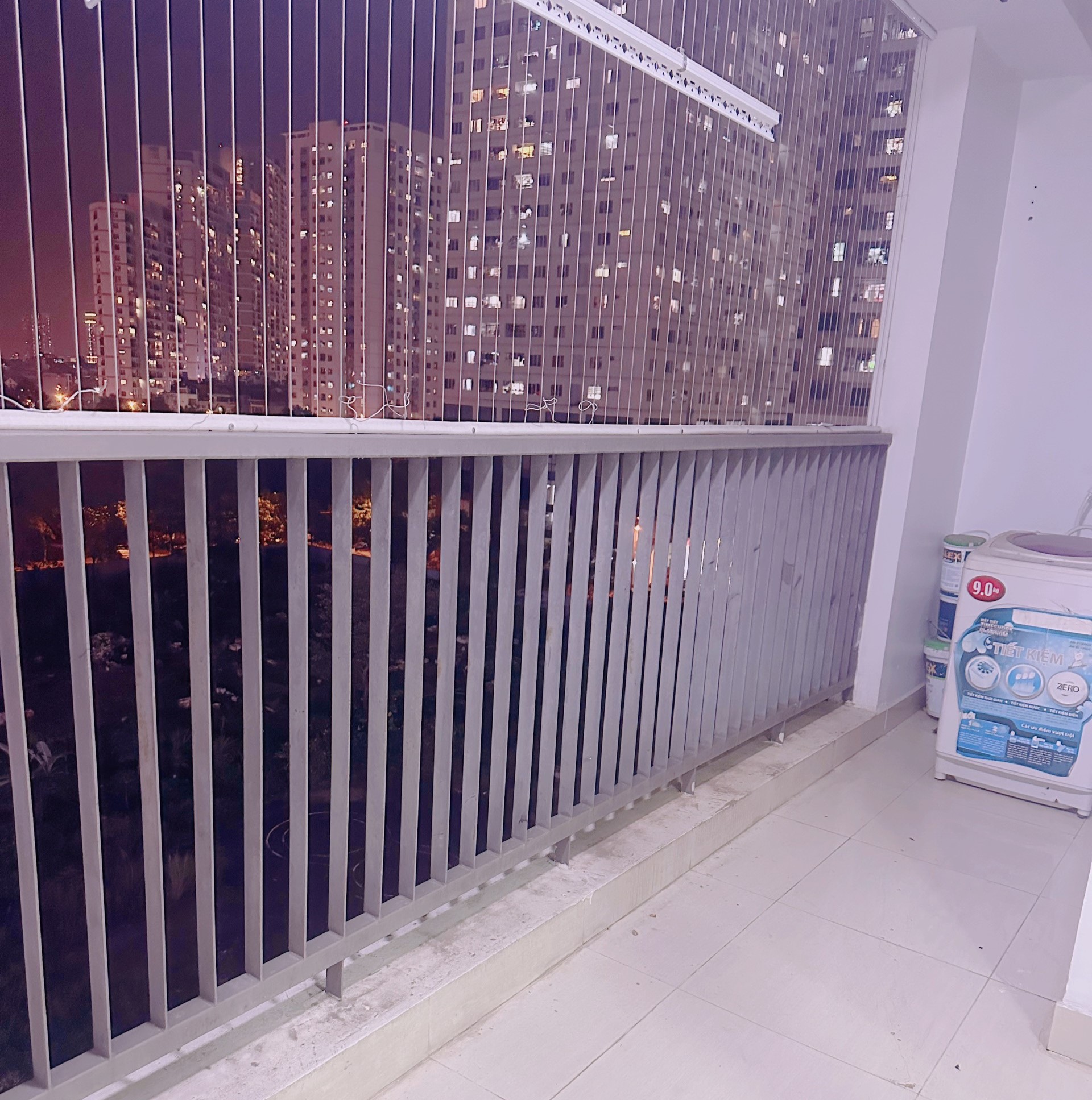 Cho thuê căn hộ 3 ngủ 133m2 full đồ view thoáng tòa N03T5 Ngoại Giao Đoàn 8