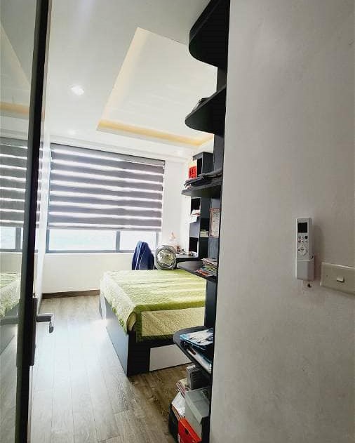 Cho thuê căn hộ 3 ngủ 90m2 tầng trung full đồ mới tòa N03T8 Ngoại Giao Đoàn 4