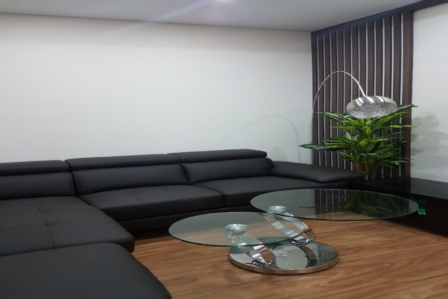 Cho thuê căn hộ 3 phòng ngủ chung cư N03 T5 Ngoại Giao Đoàn 14