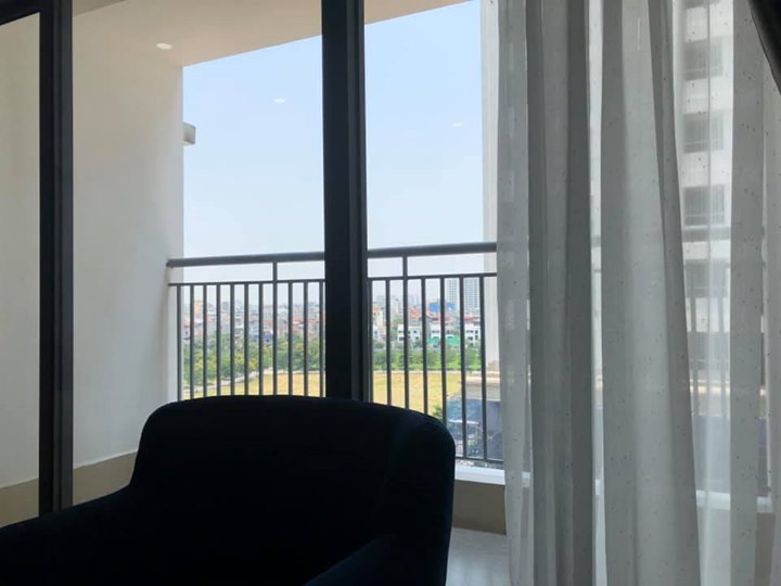 Cho thuê căn hộ 3 phòng ngủ tòa N01 T2 khu Ngoại Giao Đoàn, Bắc Từ Liêm giá 13.5tr/tháng 6